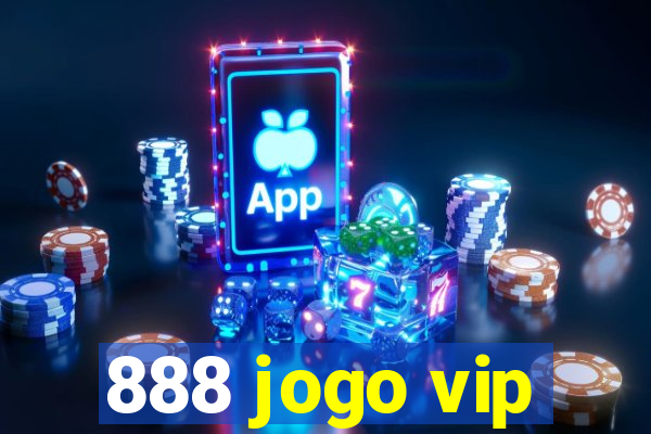 888 jogo vip